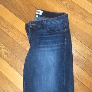 Paige jeans
